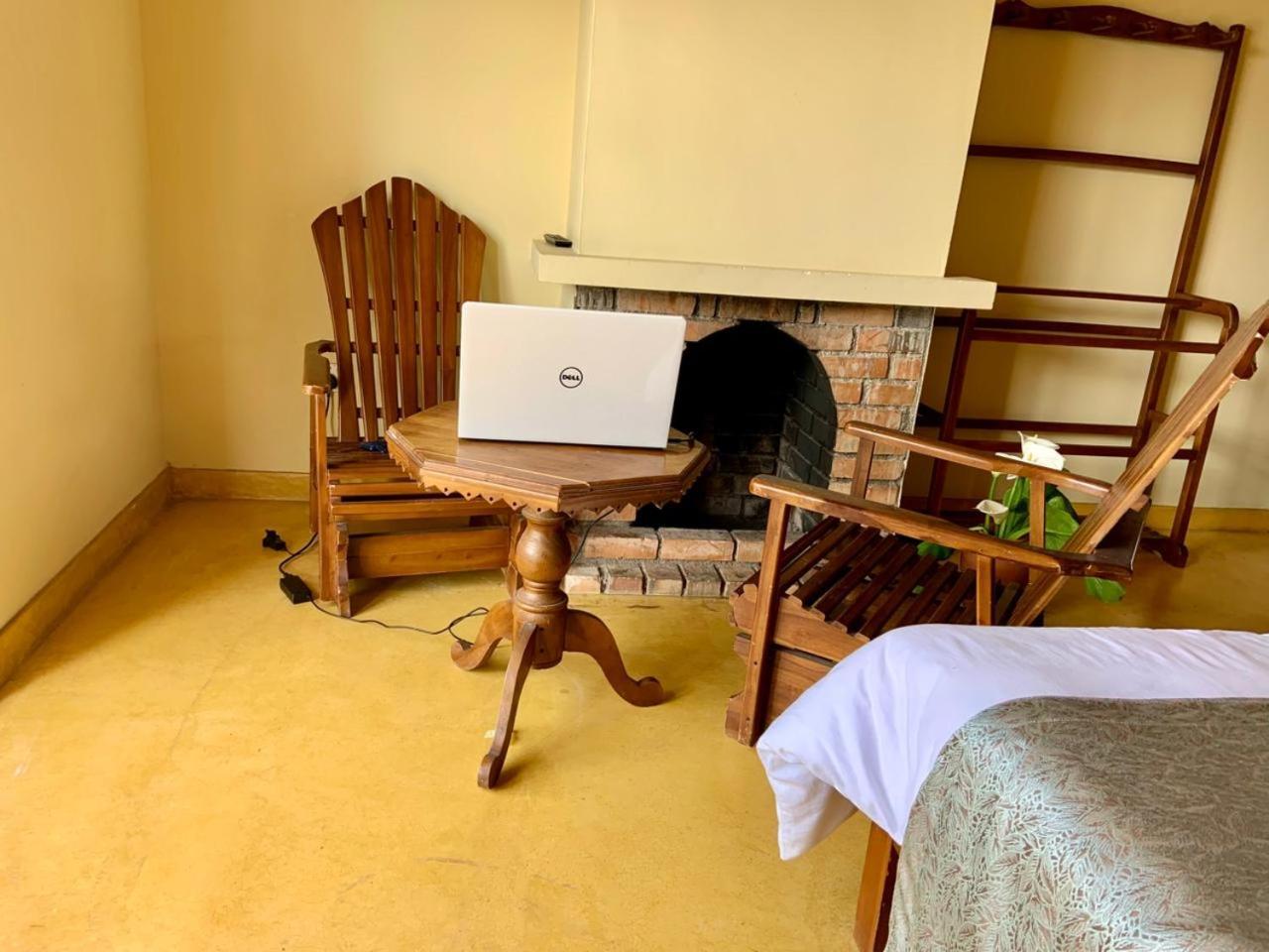 Golden King Cottage Nuwara Eliya Dış mekan fotoğraf