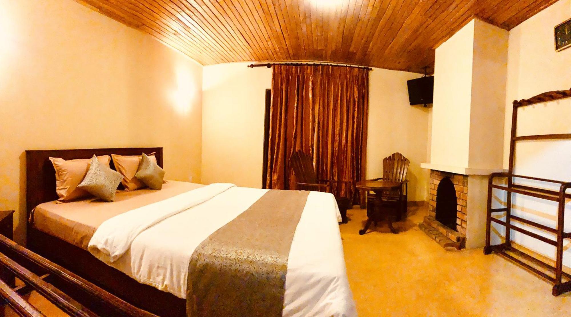 Golden King Cottage Nuwara Eliya Dış mekan fotoğraf