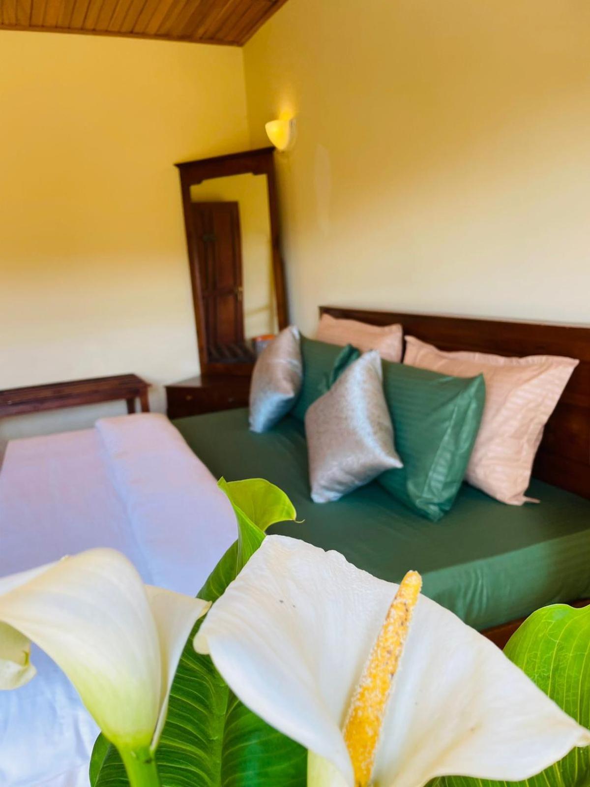 Golden King Cottage Nuwara Eliya Oda fotoğraf