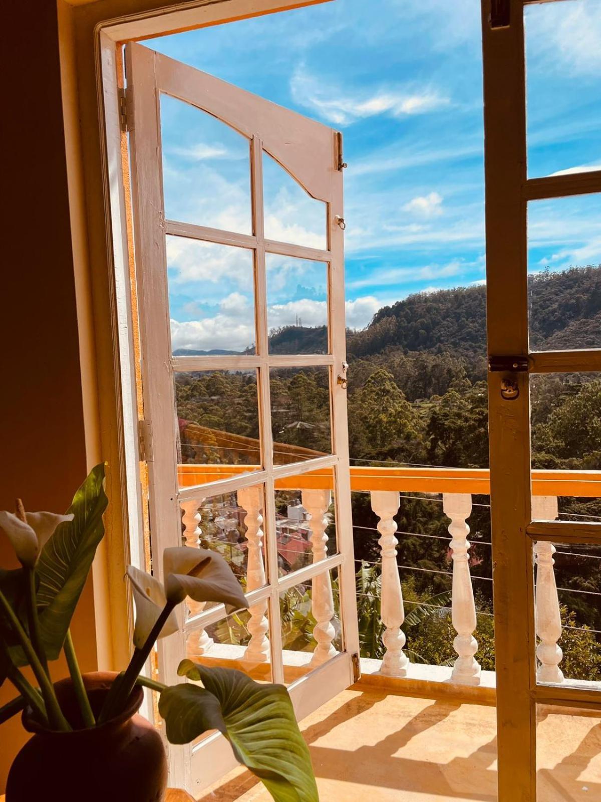 Golden King Cottage Nuwara Eliya Dış mekan fotoğraf