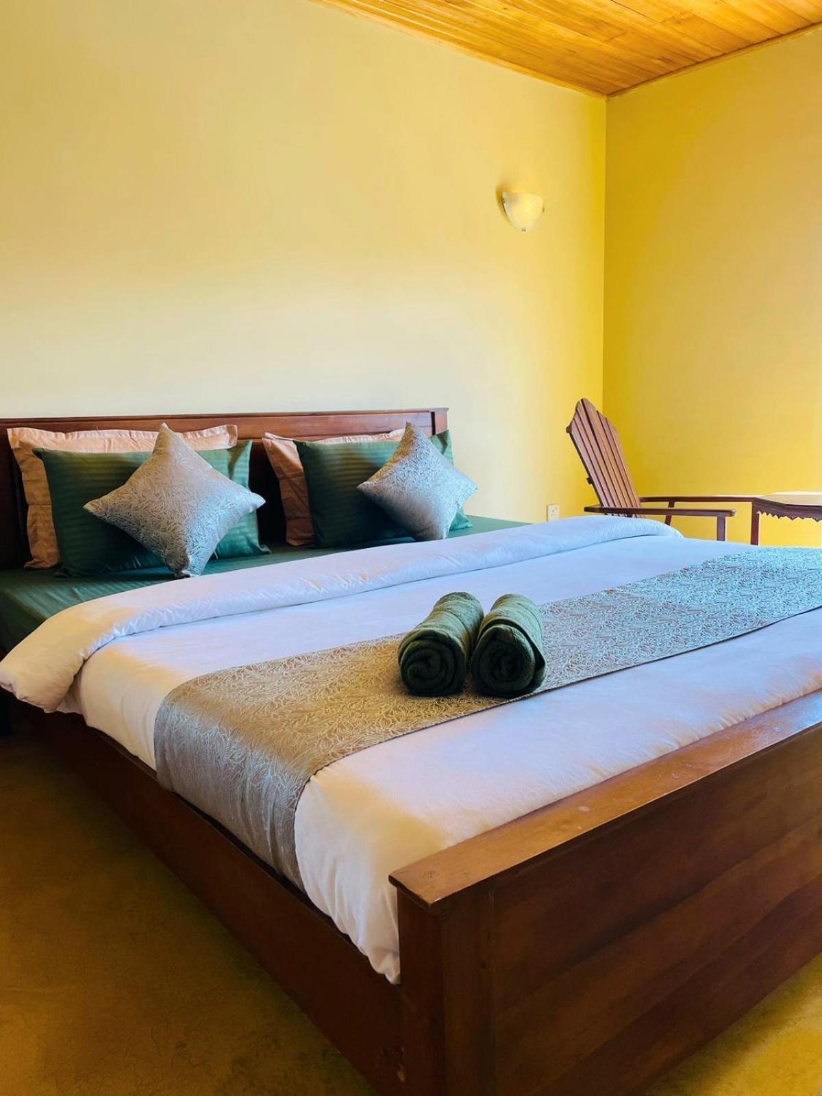 Golden King Cottage Nuwara Eliya Dış mekan fotoğraf