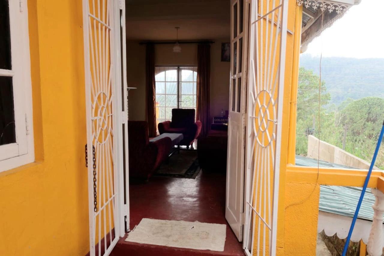 Golden King Cottage Nuwara Eliya Oda fotoğraf