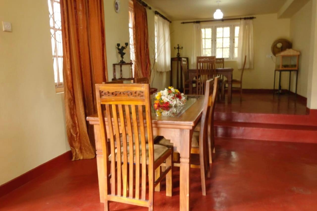 Golden King Cottage Nuwara Eliya Oda fotoğraf
